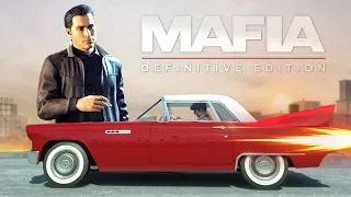 Mafia Remake: где найти SMITH THROWER? Самая редкая машина из ОРИГИНАЛА (Где искать? Как найти?)