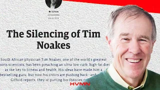 Hi, Fat: Challenging Carbs, Brain-body Connection, & Reversing Diabetes || #114 ft. Prof. Tim Noakes
