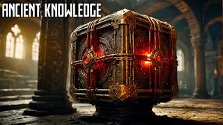 How to unlock Ancient Knowledge in Skyrim (Quest: Unfathomable Depths)