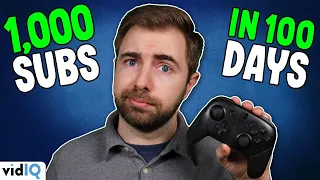 Why It's Not Too Late to Start a Gaming Channel