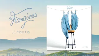 Les Frangines - Mon fils (audio)