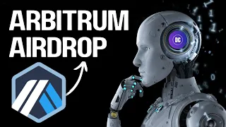 Arbitrum Airdrop | Cheap & Effective Steps To Get In | Part 1