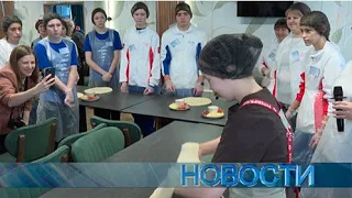 Новости "ТВ Студия Факт" 29 февраля 2024