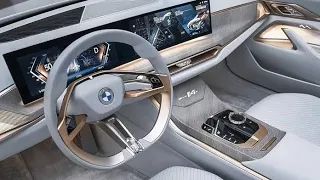 2021 BMW X5 XDrive40i (zero-to-60-mph in 4.8 seconds) - Interior, Exterior and Drive