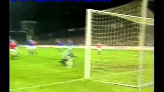 QWC 1994 Switzerland vs. Italy 1-0 (01.05.1993)