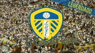 Marching On Together - Leeds United (ENG) [Legendado (EN/PT)]