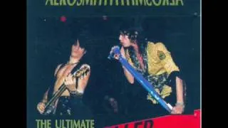 Aerosmith I Wanna Know Why Live Philly '78