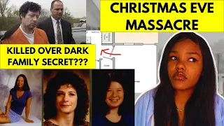 A Dark Family Secret and a Christmas Eve Massacre- The Wholaver Family Murders