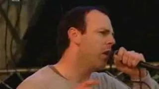 Bad Religion - Tomorrow - Munich 1997