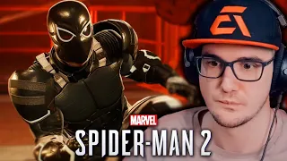 НОВЫЙ СЮЗНИК?! ► SPIDER-MAN 2 ( Marvel Человек Паук 2 PS5 ) ПРОХОЖДЕНИЕ #9