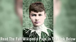 Nellie Bly - InfoBytes