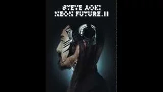 Steve Aoki & Tony Junior Ft. NERVO - Lightning Strikes