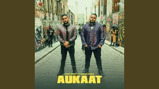 Aukaat