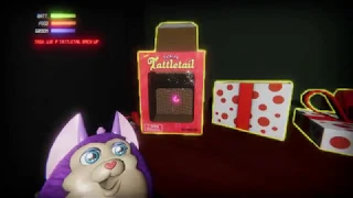 Tattletail #1 (blind playthrough - no commentary)