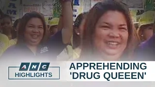 Alleged 'Drug Queen' Guia Gomez Castro faces three standing arrest warrants | Dateline Philippines