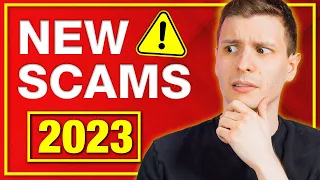 New Scams to Watch Out For in 2023