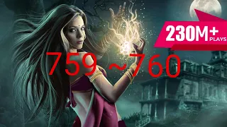 yakshini episode 759 || yakshini episode 760 || yakshini pocket fm || yakshini horror story