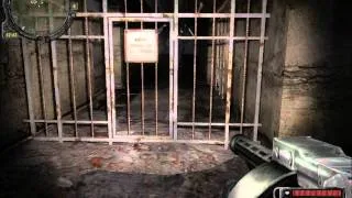 S.T.A.L.K.E.R. Call of Pripyat Walkthrough Part 20 - The Tunnel [HD]
