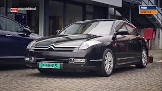 Citroën C6 buyers review