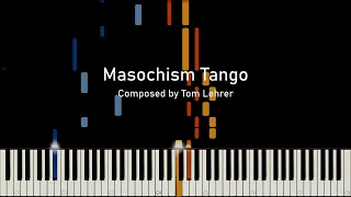 Lehrer - Masochism Tango