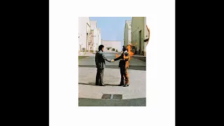 Pink Floyd - Wish You Were Here (2021 Remaster)