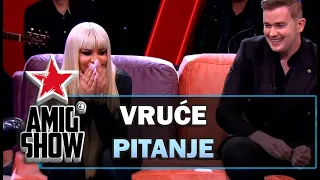 Vruće pitanje - Ami G Show S16 - E31