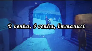 for King & Country - O come, o come emmanuel tradução