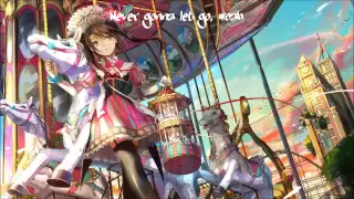 Nightcore - Carousel