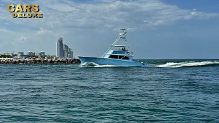 YACHT Waivers, Miami, Florida 🛥☀️