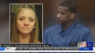 Judge Declares Mistrial In Jessica Chambers Murder Trial