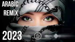 Music Arabic Remix 2023 Best Arabic Trap Mix 2023 Arabic House Mix 2023