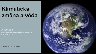 Emise CO2 - jaký je vliv člověka a hospodářských zvířat na klimatické změny