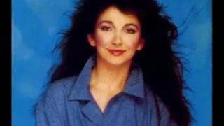 Kate Bush - Ran Tan Waltz