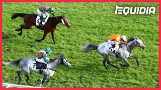 PRIX LEON OLRY-ROEDERER 2019 | Paul's Saga | Auteuil | Groupe 3