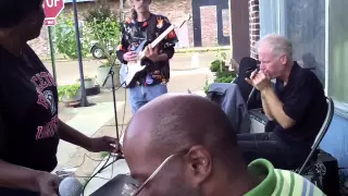 Clarksdale Blues Party 2 (Deep Blues Festival 2014)