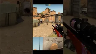 Phoon BHOPPING in CSGO 2022