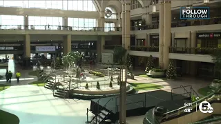 Tower City bringing new businesses in efforts to revamp the historic mall