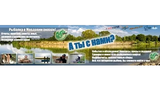 Рыбалка в Мордовии онлайн!