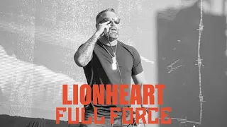 LIONHEART live at FULL FORCE FESTIVAL 2023 DAY 2 [CORE COMMUNITY ON TOUR]