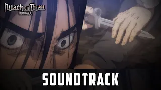 From You, 2.000 Years Ago (Eren's Memories Theme) - Attack On Titan Episode 87 OST (HQ Cover)