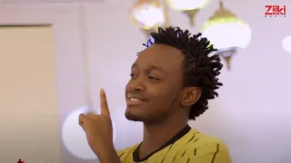 BEING BAHATI S1 (Episode 8)- Why I Broke up with Bahati