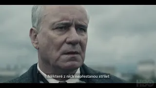 Seriál Černobyl - trailer CZ titulky