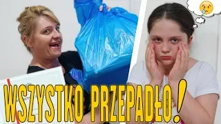 NIE DOSTANĘ ŚWIADECTWA 😭 WSZYSTKO PRZEPADŁO ❗