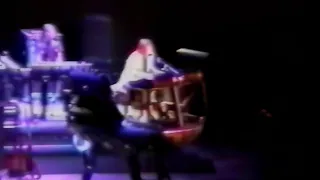 Elton John - The One - Shea Stadium 1992