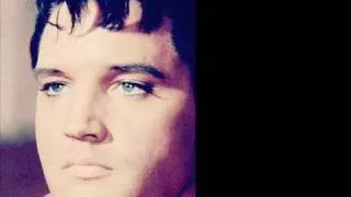 Elvis Presley - Help me (live)