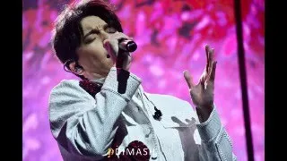 #Димаш  迪玛希Dimash   Concert live full Part 2 .Dubai 25.03.2022【Fancam】