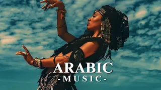 Arabic Music  -  Ethnic & Deep House Mix By Billy Esteban - 2024 (Vol.4)