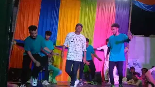 💯Song Gero  Se Milky Jala Diya Tujko 🔥 Ustad  Allah rakha Deewana 😎  Perform Contact 03242661543 💯🔥