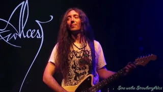 【Strawberry Alice】Alcest, 08: Souvenirs d'un autre monde,  MAO Livehouse Shanghai, 14/04/2017.