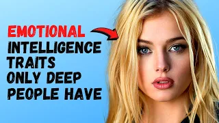 Emotional Intelligence (15 Signs You Have High Emotional Intelligence)